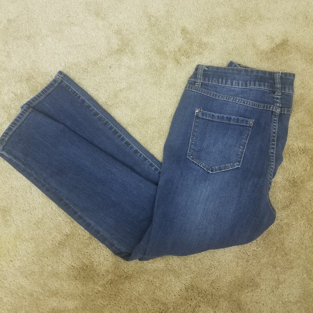 Jean